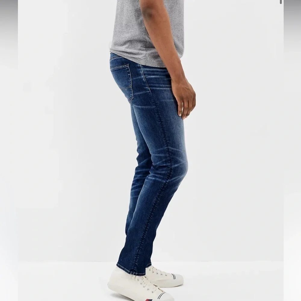 AE AirFlex+ Temp Tech Slim Jean